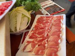 -阳坊大都涮羊肉(阳坊总店)