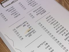 -静一餐厅·湖北菜(前门创始店)