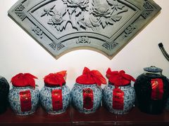 -窄巷子陕菜馆·地道陕西菜(粉巷店)