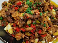 -渔舟意·湖南家宴(萝岗纳金城店)