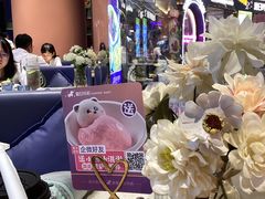 -夏日玛莉西餐厅(金茂览秀城店)