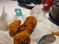 -姐弟俩土豆粉(北京双桥万达店)