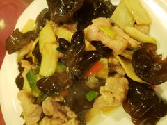 -老村长土菜馆(湖墅南路店)