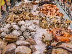 -渔娘渔家丹东海鲜(东直门店)