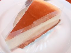 芝士蛋糕-麦田工坊(月湖店)