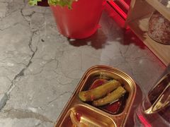 -谷牛日式烤肉(宝山U天地店)