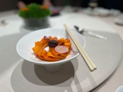 -恒悦轩·粤菜(上海展览中心店)