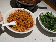 -老萍巷莲花血鸭·萍乡地标江西菜(步行街店)