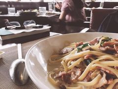 -IL Forno 意坊·意大利餐厅(温州万象城店)