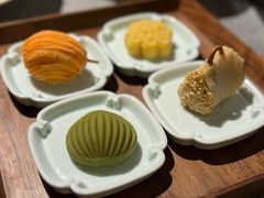 -绿波廊(豫园店)