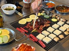 -同心烧烤(总店)