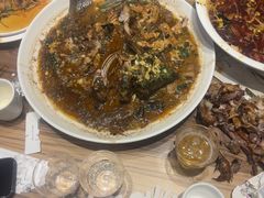 -九转小磨·非遗东北菜(群力店)