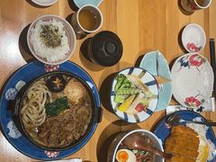 -大岛日本料理铁板烧(南通大饭店)
