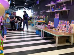 -布鲁豪斯亲子欢乐家庭餐厅