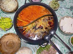 鸡脆骨-五里关火锅(牛市口店)