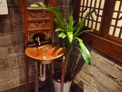 -老宁波1381餐厅(宏泰广场店)