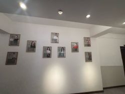 -馨媛瑜伽普拉提