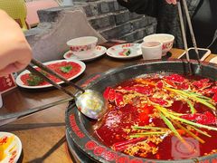 -牛市坎火锅(建设路店)