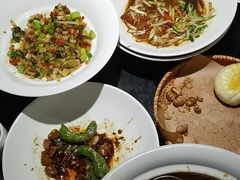 -集贤门·徽菜(福田店)