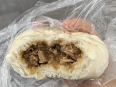 -蒋家桥饺面店(广陵路店)