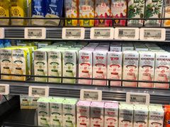 -盒马鲜生(领丰汇店)