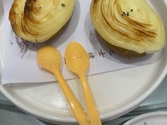 -牡丹宴·正宗洛阳菜·水席专家(国家牡丹园店)