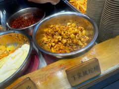 -丁家坡洋芋·观音桥好吃街A区(全国总店)