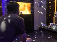 -快乐迪KTV(中山路店)