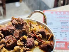-麻木老地方牛筋牛杂(长堤街店)