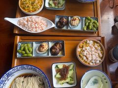 -孙盛兴奥灶面馆·蟹黄面·三虾面(山塘街总店)