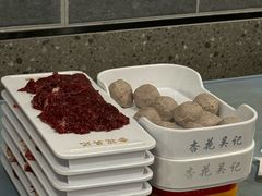 -杏花吴记牛肉火锅