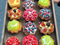 -富贵面包公司(运河店)