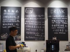 菜单-HELLO 27 意面·沙拉·帕尼尼