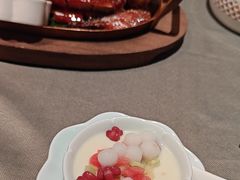 -小厨娘淮扬菜(河西奥美大厦店)