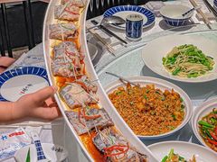 -舟小鲜·舟山小渔村(凤城四路中登广场店)