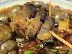 -老闵田螺馆·南昌市井菜·特色小吃(总店)