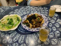 -九龙餐厅(大沽路店)