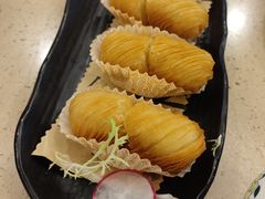 -点都德(A8店)