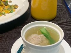 -苏淮景·苏闽融创菜·海鲜(原空港井河轩店)