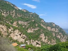 -黑龙潭风景区