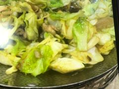 -金良酸菜鱼(宁海路总店)