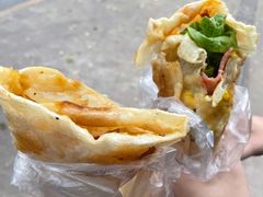 -神奇的香酥鸡蛋灌饼