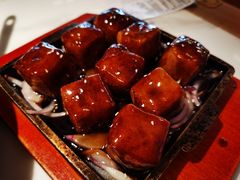 疯狂烧汁芋头-荷塘秋月·本帮江浙菜(国权路店)