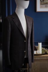-LDIAMON西服定制(温州店)