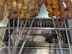 -古彭7只羊·招牌白串·碳锅羊肉旗舰店