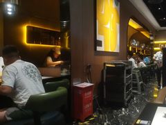 -半秋山西餐厅(襄阳万达店)