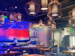 大堂-和彩放题餐厅(酒仙桥店)
