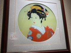 用餐区-乾山寿司(好运街店)