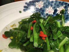 -天水蔬食料理(树德之光店)