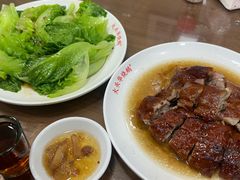 -黄连大头华烧鹅(萧地大马路店)